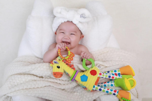 浮梁宝宝发烧怎么办